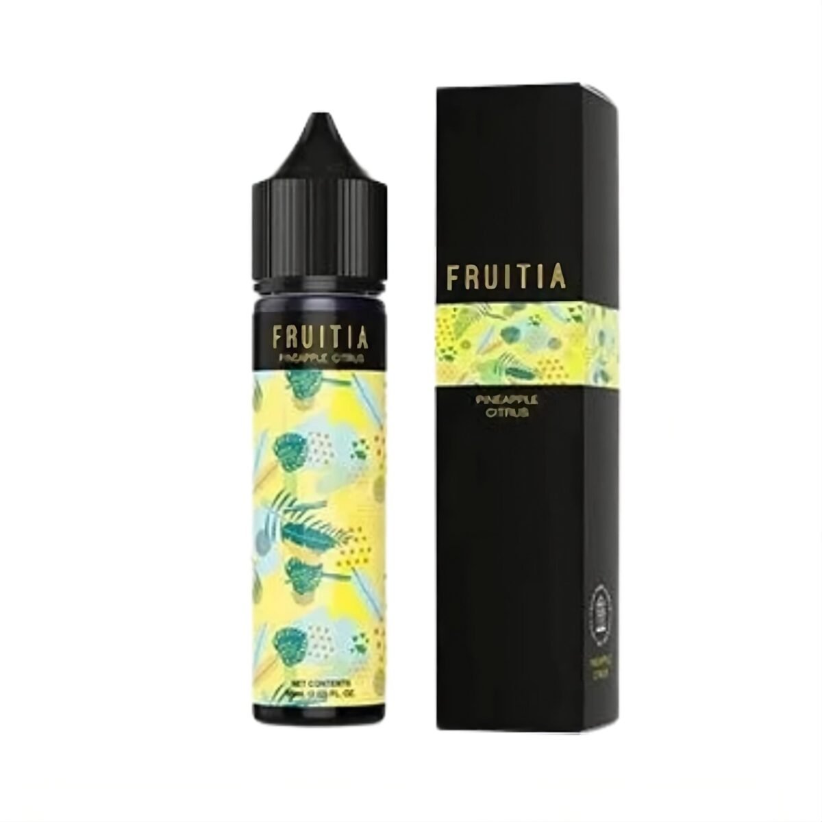 Pineapple_Citrus_-_Fruitia_E_Liquid_60ML