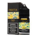 Fruitia Pineapple Citrus Salt E-Liquid | USA