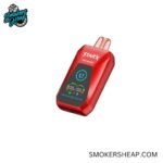 Buy Pink Burst STARX S20000 at Smokers Heap