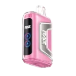 Buy Strawberry Shortcake Raz TN 9000 Puffs - USA