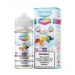 Pod Juice Rainbow Freeze E-Liquid | USA