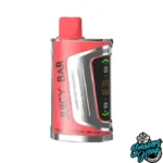 Raspberry Watermelon Ice - Juicy Bar 25000 Puffs