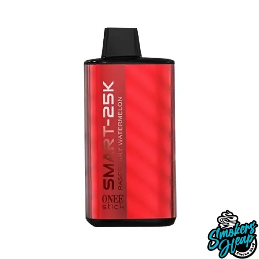Raspberry Watermelon - Onee Stick Smart 25000 Puffs