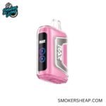 Buy STRAWBERRY SHORTCAKE RAZ TN 9000 PUFFS DISPOSABLE VAPE at Smokers Heap