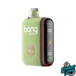 Sour Apple Ice - Bang Box 18000 Puffs