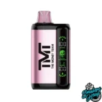 Strawberry Banana - Disposable Vape 15000 Puffs by TMT Floyd Mayweather