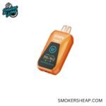Buy Strawberry Banana STARX S20000 at Smokers Heap