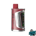 Strawberry Cherry Ice - Juicy Bar 25000 Puffs