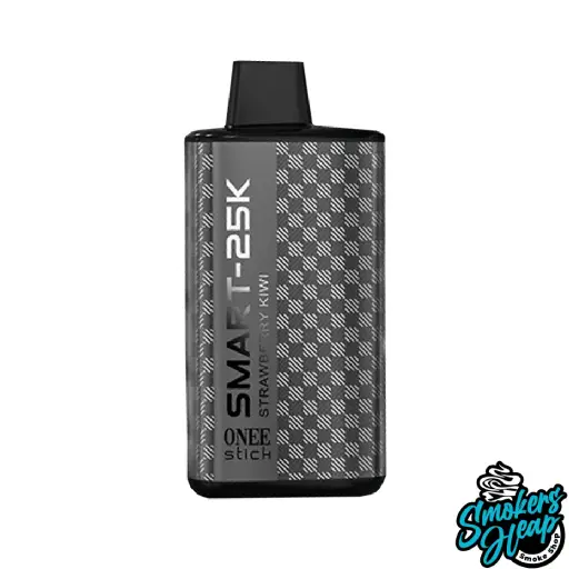 Strawberry Kiwi - Onee Stick Smart 25000 Puffs