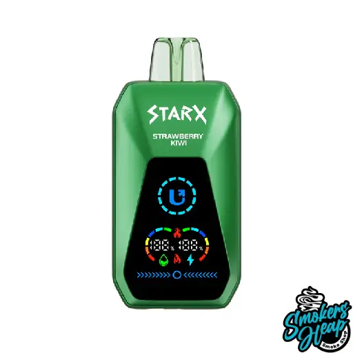 Strawberry Kiwi - STARX S20000