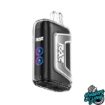 TRIPLE BERRY ICE - RAZ TN 9000 PUFFS DISPOSABLE VAPE