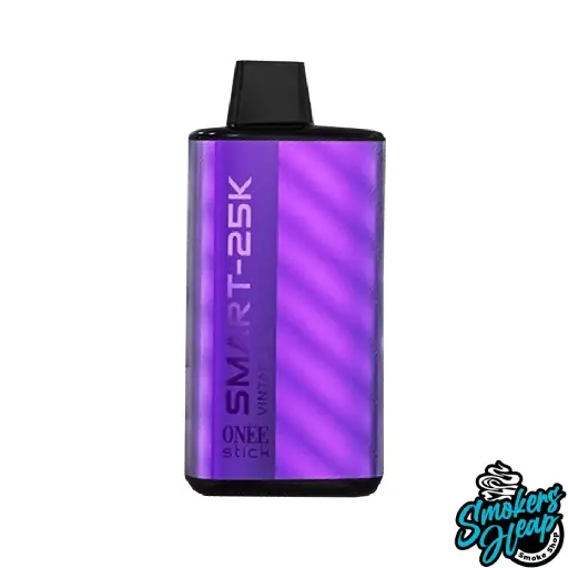 Vintage - Onee Stick Smart 25000 Puffs
