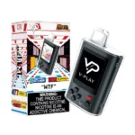 V-Play 20K WTF Flavor | USA