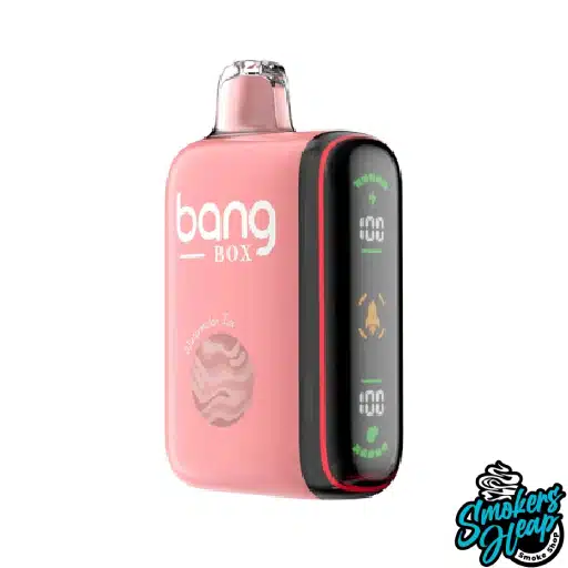 Watermelon Ice - Bang Box 18000 Puffs