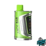 Watermelon Kiwi Ice - Juicy Bar 25000 Puffs