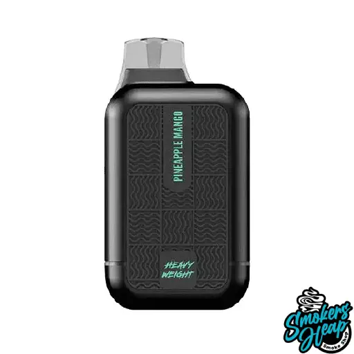 Pineapple Mango – Tyson 2.0 Heavyweight 7000