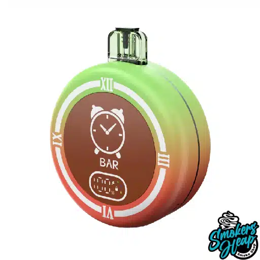 Aruba Mix - Clock Bar 15000 Puffs