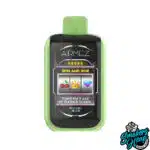 Blue Chill Breeze - Airmez Matrix 25000 Puffs