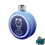 Blue Razz Ice - Clock Bar 15000 Puffs