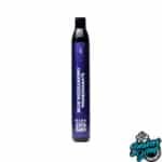 BlueBerry Pomegranate Vape - Esco Bars Mesh 2500