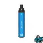 Brazz Berry - Esco Bars Kilo 4000