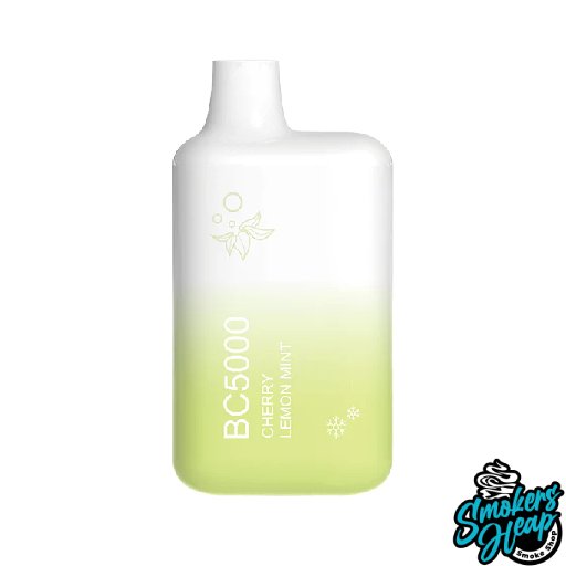 Cherry Lemon Mint - BC5000
