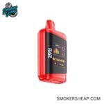 Buy Cherry Strapple Raz DC25000 Puffs Disposable Vape at Smokers Heap