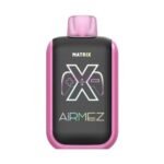 Airmez Matrix 25000 - Cherry Volcano | USA