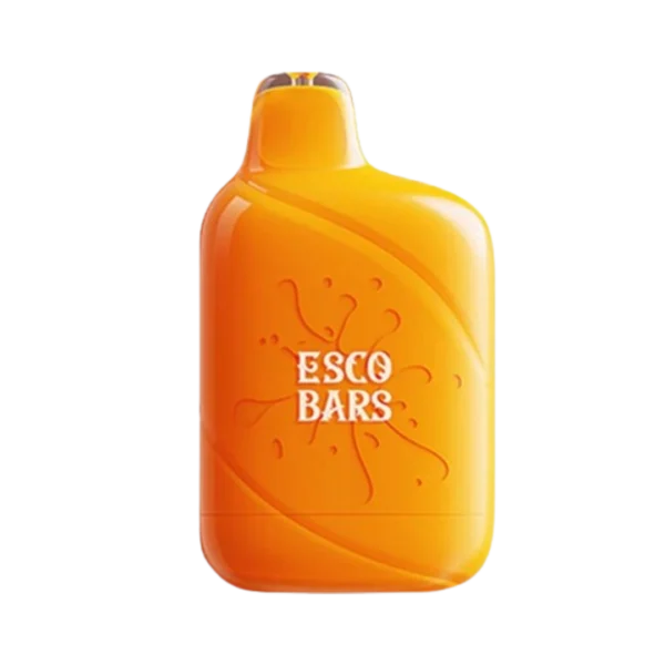 Buy Citrus Circus Esco Bars H2O 6000 - USA