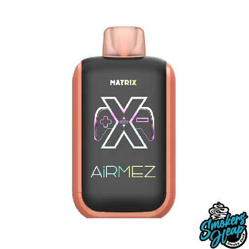 Dragon Fruit Lemonade - Airmez Matrix 25000 Puffs