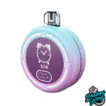 Fairy Floss - Clock Bar 15000 Puffs