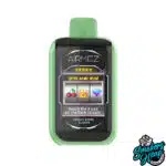 Frozen Grape Glacier - Airmez Matrix 25000 Puffs