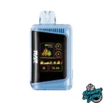 Iced Blue Dragon - Raz DC25000 Puffs Disposable Vape