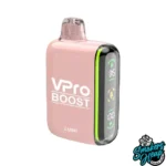 Lush - Vpro Boost 24000 Puffs