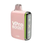 Lush vape – Vpro Boost 24000 Puffs