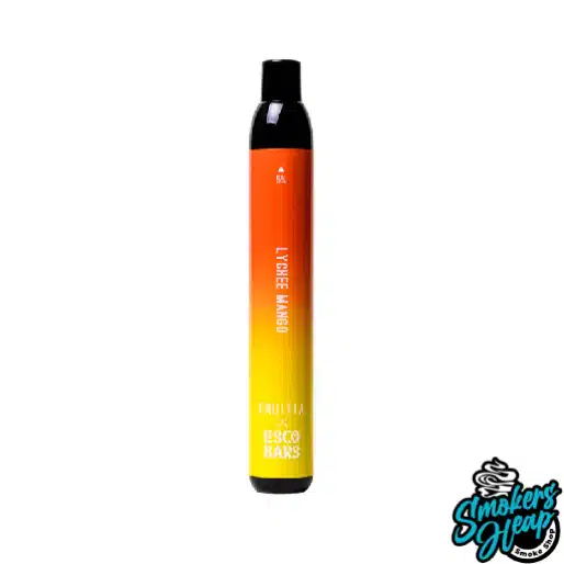 Lychee Mango - Esco Bars Mesh 2500