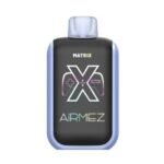 Buy Mango Colada Airmez Matrix 25000 Puffs - USA