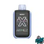 Mango Colada - Airmez Matrix 25000 Puffs