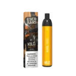 Buy Mango Twist Vape- Esco Bars Kilo 4000 Puffs