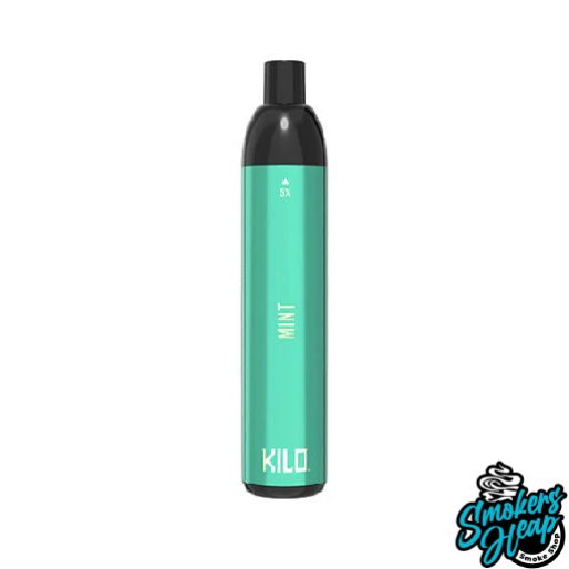 Mint - Esco Bars Kilo 4000