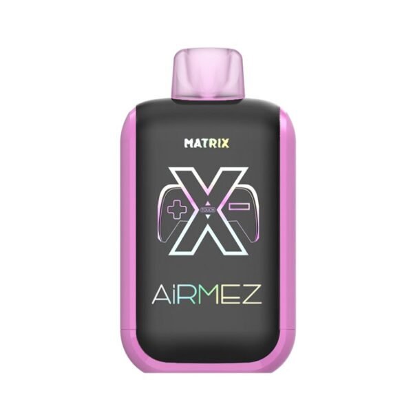 Airmez Matrix 25000 - Mystic Dragon Fusion | USA