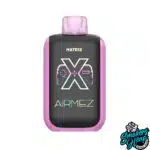 Mystic Dragon Fusion - Airmez Matrix 25000 Puffs