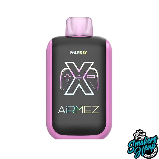 Mystic Dragon Fusion - Airmez Matrix 25000 Puffs