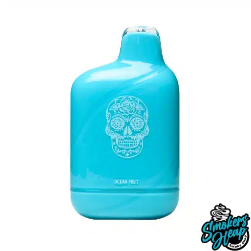 Ocean Mist - Esco Bars H20 6000