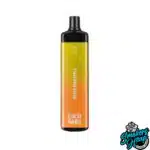 Peach Pineapple - Esco Bars Mega 5000