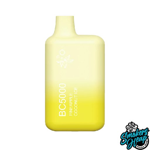 Pineapple coconut Ice - BC5000