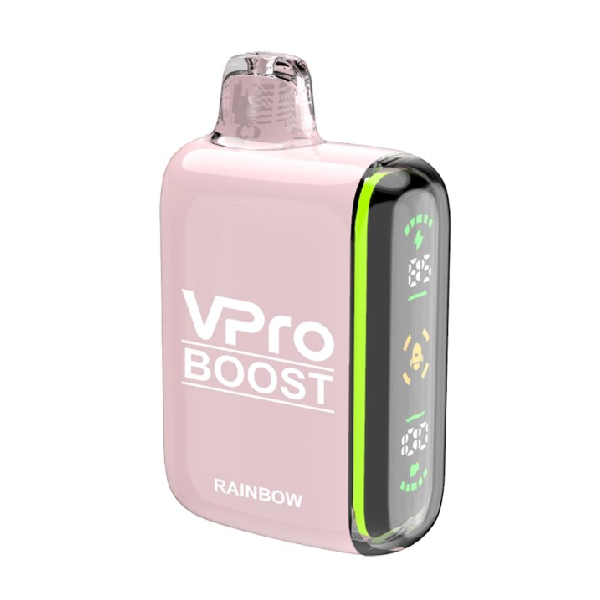 Rainbow Vape - Vpro Boost 24000 Puffs
