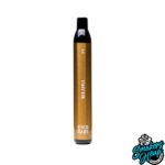 Red Apple - Esco Bars Mesh 2500 Puffs