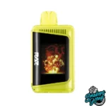 Sour Apple Watermelon - Raz DC25000 Puffs Disposable Vape