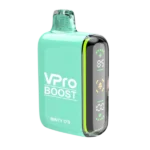 Buy Minty O's Vpro Boost 24000 Puffs - USA